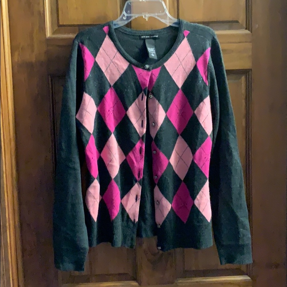 Cardigan📌